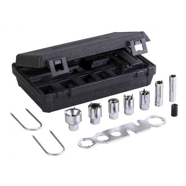 Otc RADIOANTENNA SOCKET SET OTC4711